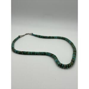 Turquoise Necklace